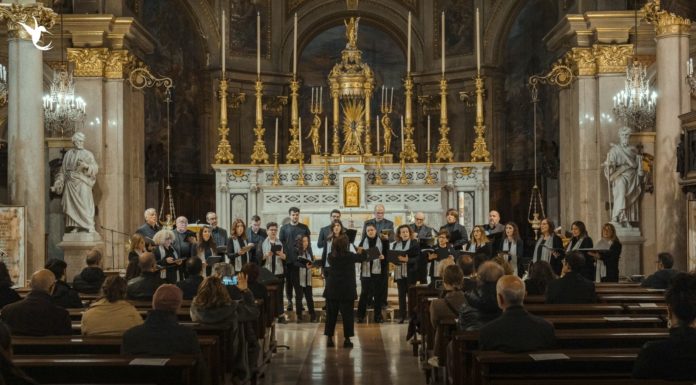 Sorrento/ Chiesa dei Servi di Maria: Soave sia il vento propone due appuntamenti musicali tra percorsi natalizi e celebri colonne sonore