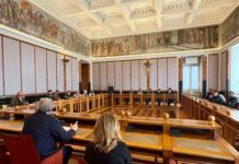 Federico II / 24 palestinesi studieranno per 2 anni all’università partenopea