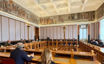 Federico II / 24 palestinesi studieranno per 2 anni all’università partenopea