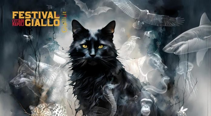 Institut français Napoli/ Nasce il festival degli animali in giallo. Tra archeologia, letteratura e mito