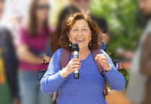 Napoli est/ Premio Ponticelli a Marisa Esposito, presidente N:EA. Inclusione scolastica e sociale: il suo impegno per il quartiere