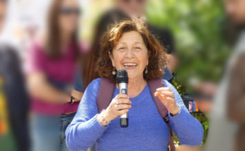 Napoli est/ Premio Ponticelli a Marisa Esposito, presidente N:EA. Inclusione scolastica e sociale: il suo impegno per il quartiere