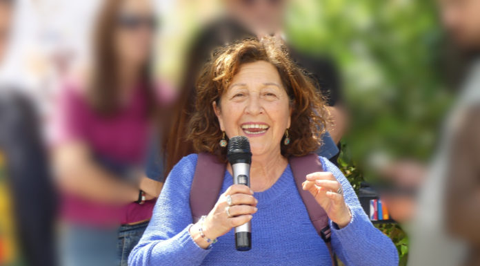 Napoli est/ Premio Ponticelli a Marisa Esposito, presidente N:EA. Inclusione scolastica e sociale: il suo impegno per il quartiere