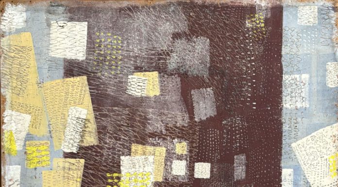 La mostra al Mann/ Riccardo Licata, Gino Morandis e Tancredi Parmeggiani: tre storie di arte e amicizia. Quel movimento spazialista dal secondo dopoguerra