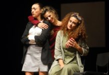 La rassegna/ Vicini: se il teatro diventa condivisione. Passeggiando nel quartiere di Forcella