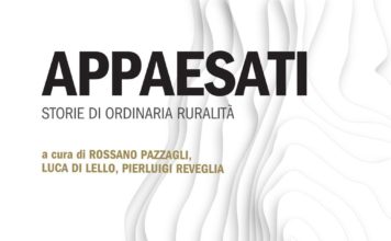 Radici edizioni/ “Appaesati. Storie di ordinaria ruralità”: una riflessione sulla scelta di vivere lontano dai centri urbani