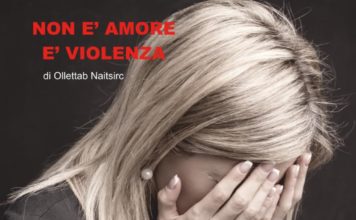 Manuale: “Non è Amore è Violenza”: il saggio di Ollettab Naitsirc per ritrovare il significato della parola rispetto
