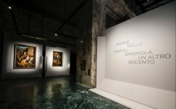 Gallerie d’Italia Napoli 1/ La città riscopre le artiste del Seicento: quel secolo d’oro dal punto di vista delle donne