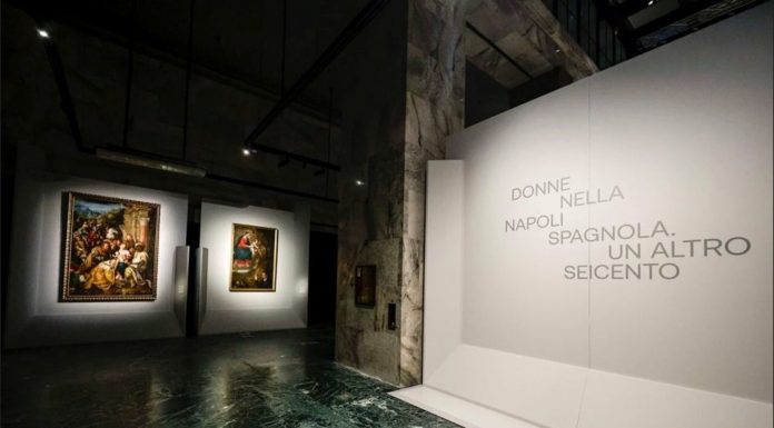 Gallerie d’Italia Napoli 1/ La città riscopre le artiste del Seicento: quel secolo d’oro dal punto di vista delle donne