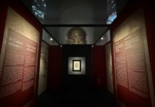 Santa Chiara/ Approda a Napoli il Codice atlantico di Leonardo da Vinci: da studi di anatomia a progetti di macchine, così emerge il genio