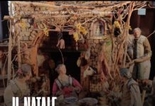 Museo Filangieri/ Torna il presepe dopo 30 anni. C’è anche la statuetta del filosofo, autore di “Scienza della legislazione”