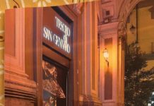 La Valle del Tempo/ Due libri per celebrare il compleanno di Napoli. Tra letteratura e spazio sacro