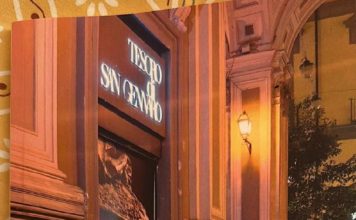 La Valle del Tempo/ Due libri per celebrare il compleanno di Napoli. Tra letteratura e spazio sacro