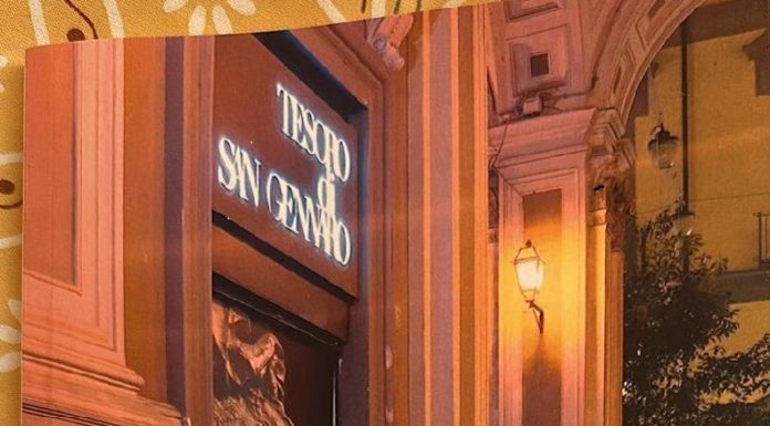 La Valle del Tempo/ Due libri per celebrare il compleanno di Napoli. Tra letteratura e spazio sacro