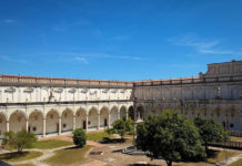 Certosa di San Martino/ I maestri dell’Ottocento napoletano in 12 sale, tra le atmosfere luminose di Pitloo e le gouaches di Giacinto Gigante