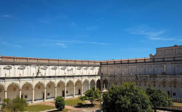 Certosa di San Martino/ I maestri dell’Ottocento napoletano in 12 sale, tra le atmosfere luminose di Pitloo e le gouaches di Giacinto Gigante