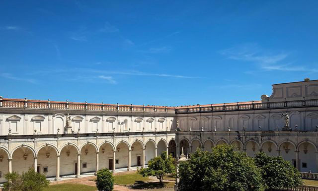 Certosa di San Martino/ I maestri dell’Ottocento napoletano in 12 sale, tra le atmosfere luminose di Pitloo e le gouaches di Giacinto Gigante