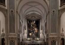 Pio Monte della Misericordia/ Sette opere contemporanee s’ispirano al capolavoro di Caravaggio. Un progetto dedicato alla carità che coinvolge anche giovani talenti
