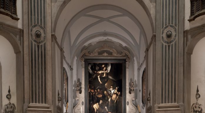 Pio Monte della Misericordia/ Sette opere contemporanee s’ispirano al capolavoro di Caravaggio. Un progetto dedicato alla carità che coinvolge anche giovani talenti