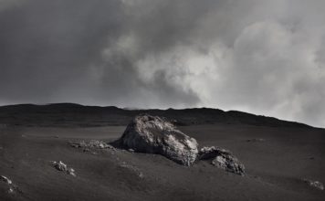 Il sabato della fotografia/ Dario Coletti e le infinite possibilità del biancoenero nel paesaggio