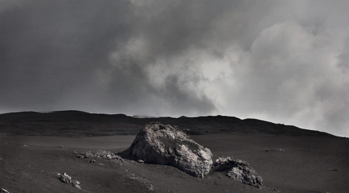 Il sabato della fotografia/ Dario Coletti e le infinite possibilità del bianoenero nel paesaggio