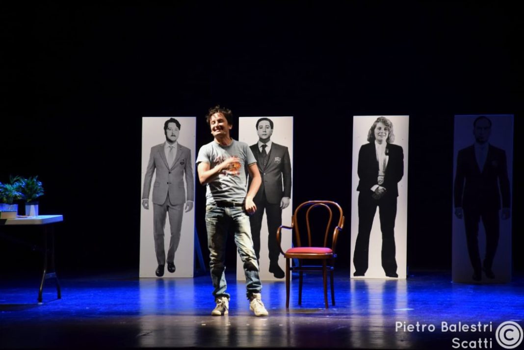 Il Figlio del magistrato - foto 2