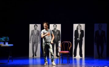 Monte di Procida/ “Il figlio del magistrato” di Luca Pizzurro: sul palco quei terribili giorni prima dell’attentato a Paolo Borsellino. Dibattito per le scuole con la figlia Fiammetta