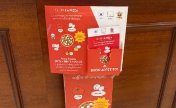 Da Michele/ L’antica pizzeria arriva a Rimini e Genova con pasti anche per chi ha difficoltà nel deglutire