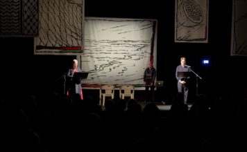 Teatro Mercadante/ Specchi: Paola Caridi dialoga con Tomaso Montanari (3 febbraio). Gaza, luogo del male dove si può ritrovare l’umanità