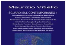 La Valle del tempo/ Lo sguardo di Maurizio Vitiello abbraccia il contemporaneo con uno slancio verso il futuro