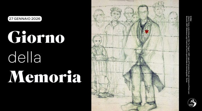 Campania/ I musei ricordano l’Olocausto: dialogo con le scuole per riflettere sulla tutela dei diritti umani e sul rispetto (reciproco)