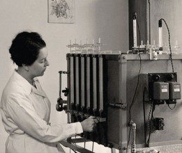 Le disobbedienti/ Quel Nobel negato a Filomena Nitti. Biochimica e farmacologa, dietro l’ombra di un marito che vinse il premio