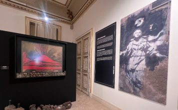 Villa Pignatelli/ Warhol e Banksy: insieme per una mostra con 100 opere. Il glamour contro l’anonimato