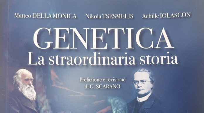 Edizioni Idelson Gnocchi/ La straordinaria storia della genetica: Della Monica, Tsesmelis e Iolascon spiegano come il codice della vita continua a svelare i suoi segreti