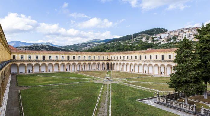 Giornata nazionale del risparmio energetico/ I musei della Campania spengono le leuci e si illuminano di scienza