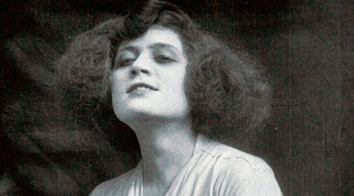 Teatro Bolivar/ Omaggio a Elvira Notari, pioniera del muto e prima regista del cinema italiano (7 febbraio)