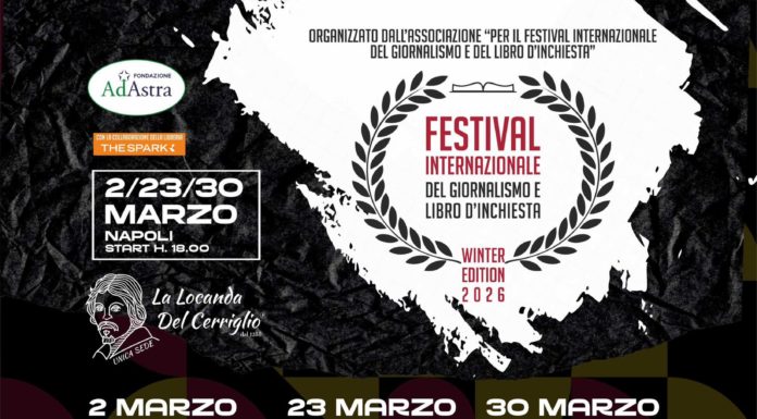 Locanda del Cerriglio/ Inchiesta tra libri e giornalismo: torna il festival internazionale. Si parla anche di Trump, “il messia armato”