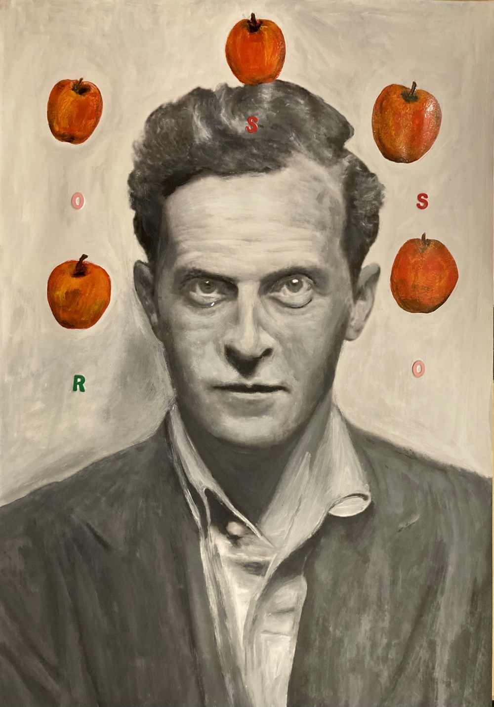 Ludvig Wittgensteinridotta