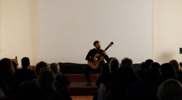 Nola/ Museo storico archeologico: con l’associazione Luna di seta, prende il via la stagione dedicata alla musica da camera. Tra grande tradizione classica italiana e suggestioni latino – americane