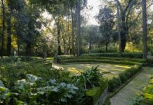 Vomero/ Il paeco della Villa Floridiana si rifà il look. Un gemello digitale per il Museo Duca di Martina