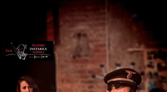 Teatro Instabile Napoli/ Roberto Capasso è il coraggioso capostazione che rovescia il potere dell’apparenza