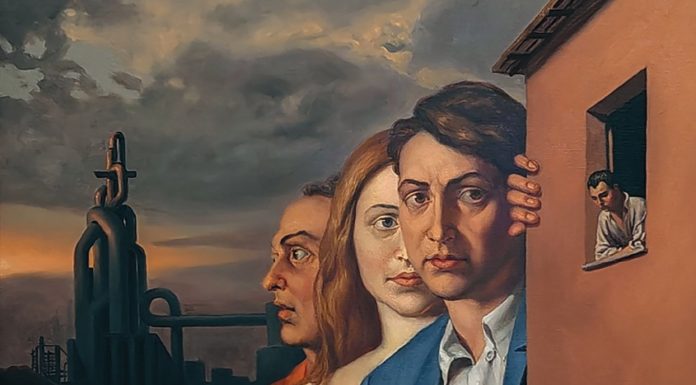 La Valle del Tempo edizioni/ “La varietà umana”: il primo romanzo di Nicola Guarino fa i conti con la vita. Se il Passato è un uomo nero che bussa alla porta di casa