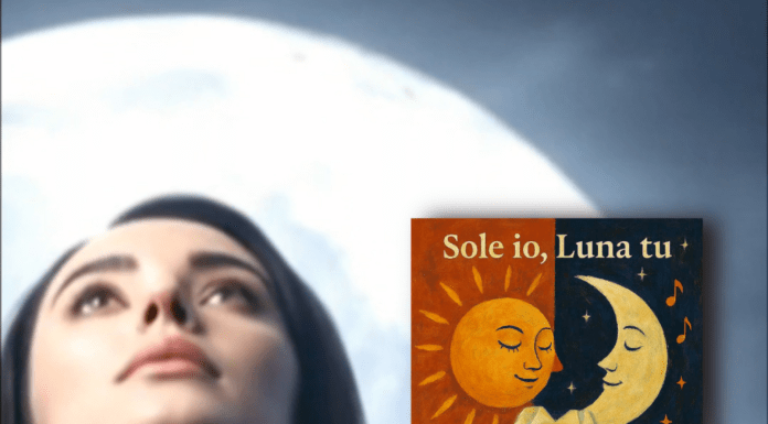 La storia/ Daniela Del Prete, una voce che scrive e lascia tracce. “Sole io, Luna tu”, il suo nuovo brano