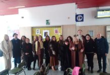 Avellino/ “Donne al binario”: sedici artisti in mostra per raccontare talento, libertà e forza femminili