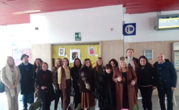 Avellino/ “Donne al binario”: sedici artisti in mostra per raccontare talento, libertà e forza femminili