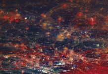 Real Albergo dei poveri/ Napoli explosion: Mario Aruta fotografa la sfida tra l’effimero e l’eterno