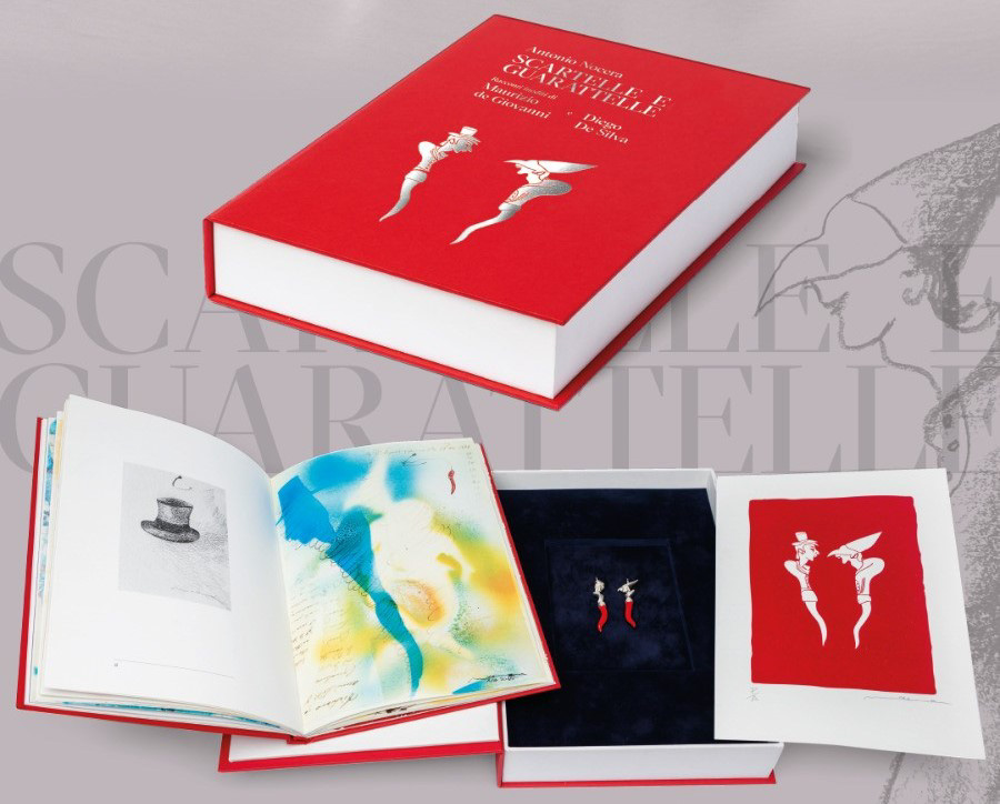 cofanetto di antonio