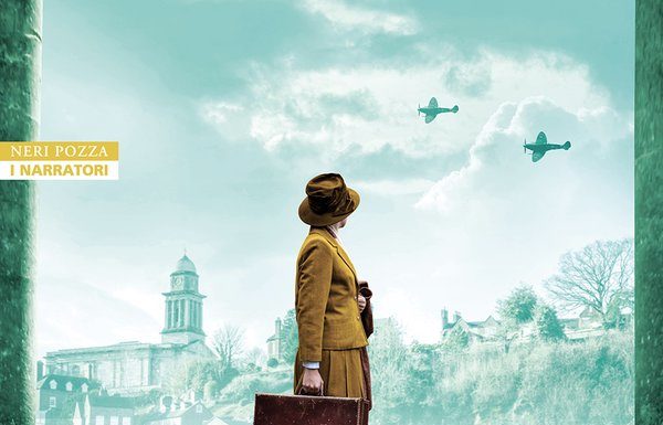 Le disobbedienti/ La radiomante di Himmler: Marco Consentino e Domenico Dodaro ricostruiscono (per Neri Pozza) la storia di quell’italiana che trovava acqua e metalli in profondità