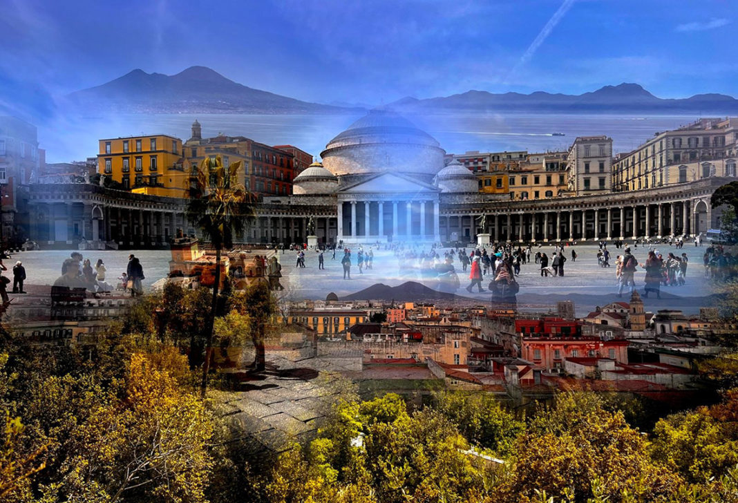 photo 2_Davide Bramante_Blu e verde