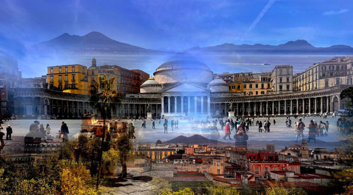 JUS Museum/Davide Bramante presenta “Pupidda mia”. Un racconto di arte, amore e città